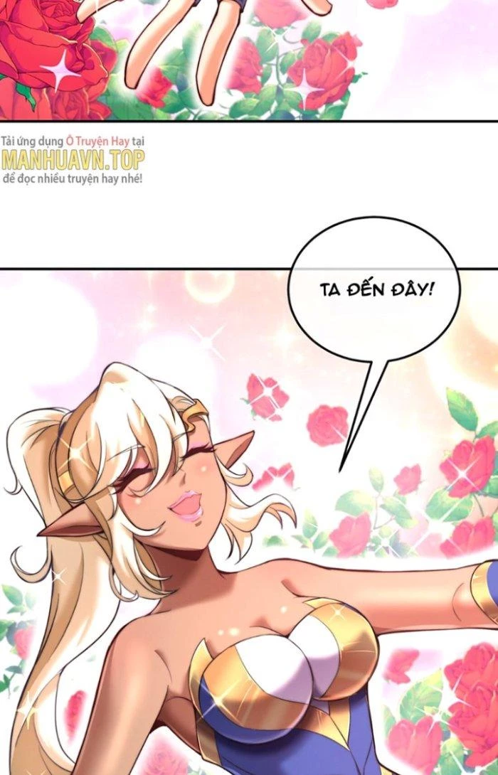 Vô Đich Ma Vương Rất Khủng Bố Chapter 9 - 40