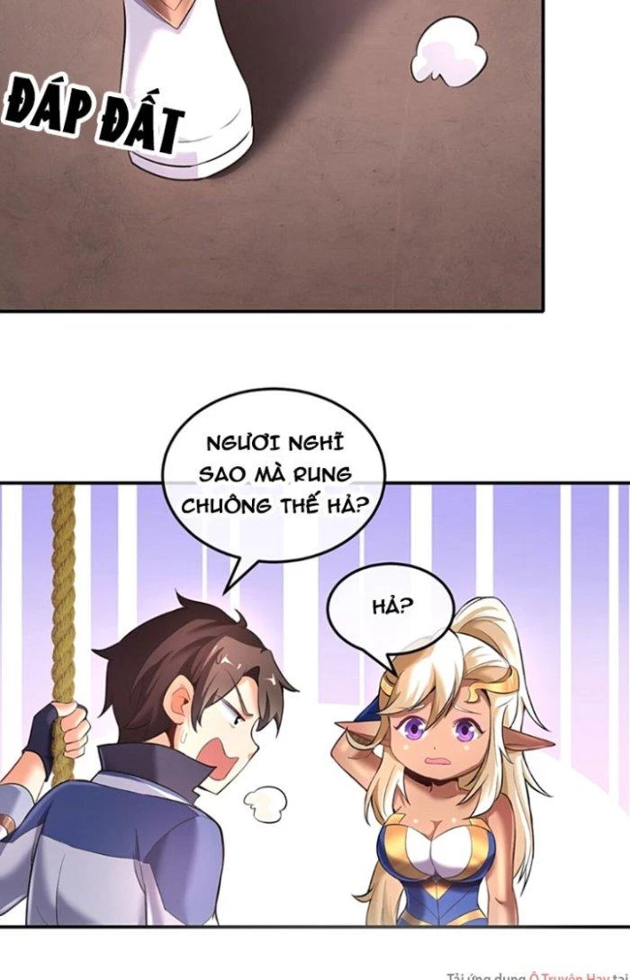 Vô Đich Ma Vương Rất Khủng Bố Chapter 9 - 44