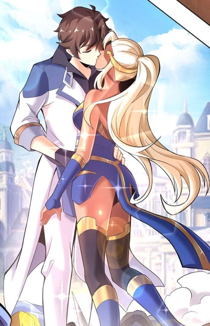 Vô Đich Ma Vương Rất Khủng Bố Chapter 9 - 48