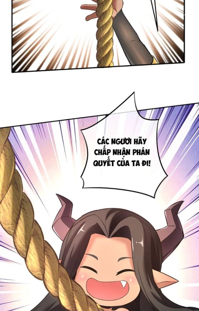 Vô Đich Ma Vương Rất Khủng Bố Chapter 9 - 53