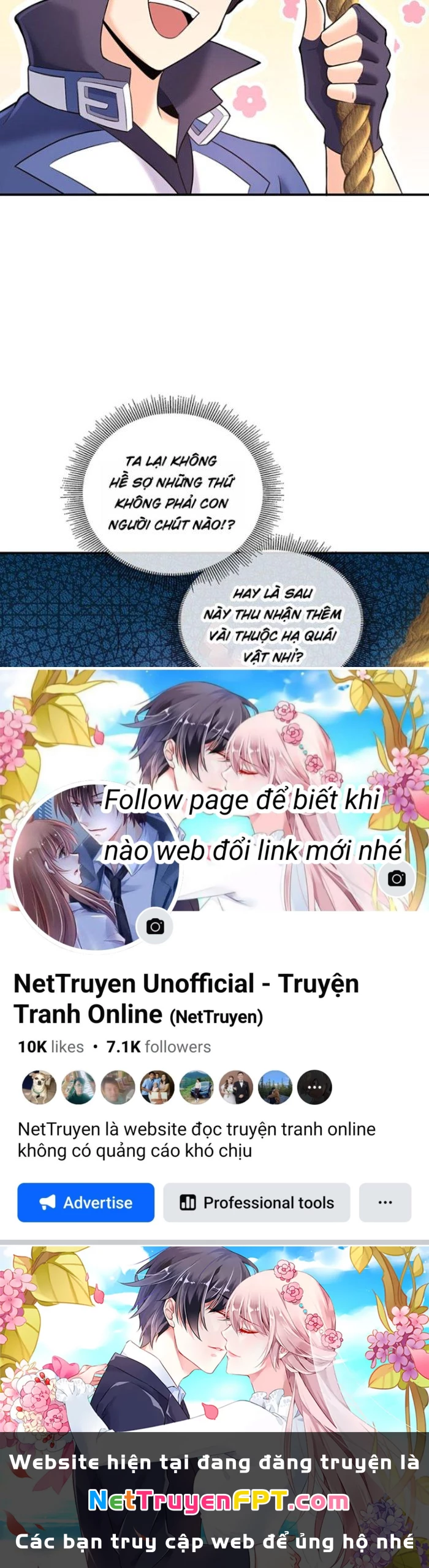 Vô Đich Ma Vương Rất Khủng Bố Chapter 9 - 57