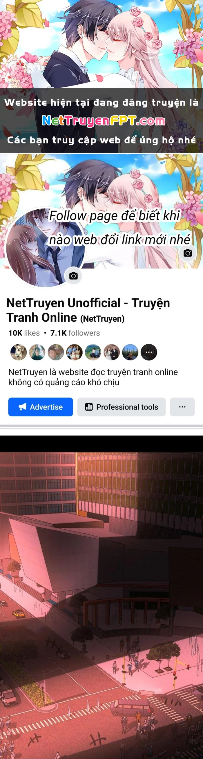 Ta Tại Tận Thế Điên Cuồng Trảm Thần Chapter 1 - 1