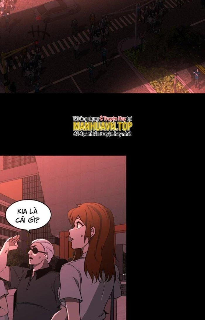 Ta Tại Tận Thế Điên Cuồng Trảm Thần Chapter 1 - 2