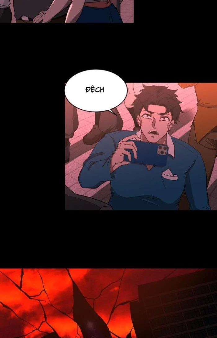 Ta Tại Tận Thế Điên Cuồng Trảm Thần Chapter 1 - 3