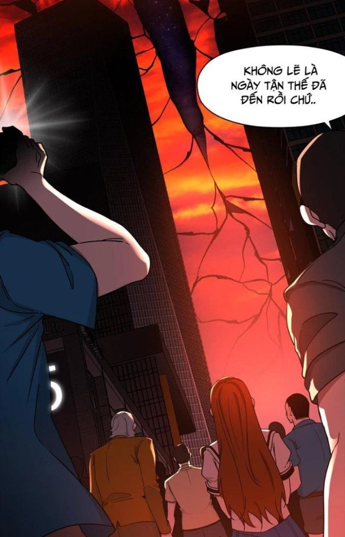 Ta Tại Tận Thế Điên Cuồng Trảm Thần Chapter 1 - 4