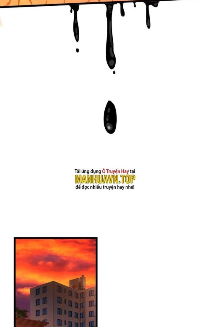 Ta Tại Tận Thế Điên Cuồng Trảm Thần Chapter 1 - 6