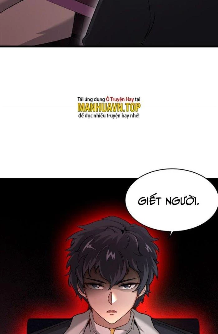 Ta Tại Tận Thế Điên Cuồng Trảm Thần Chapter 1 - 9