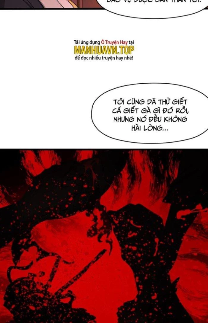Ta Tại Tận Thế Điên Cuồng Trảm Thần Chapter 1 - 12
