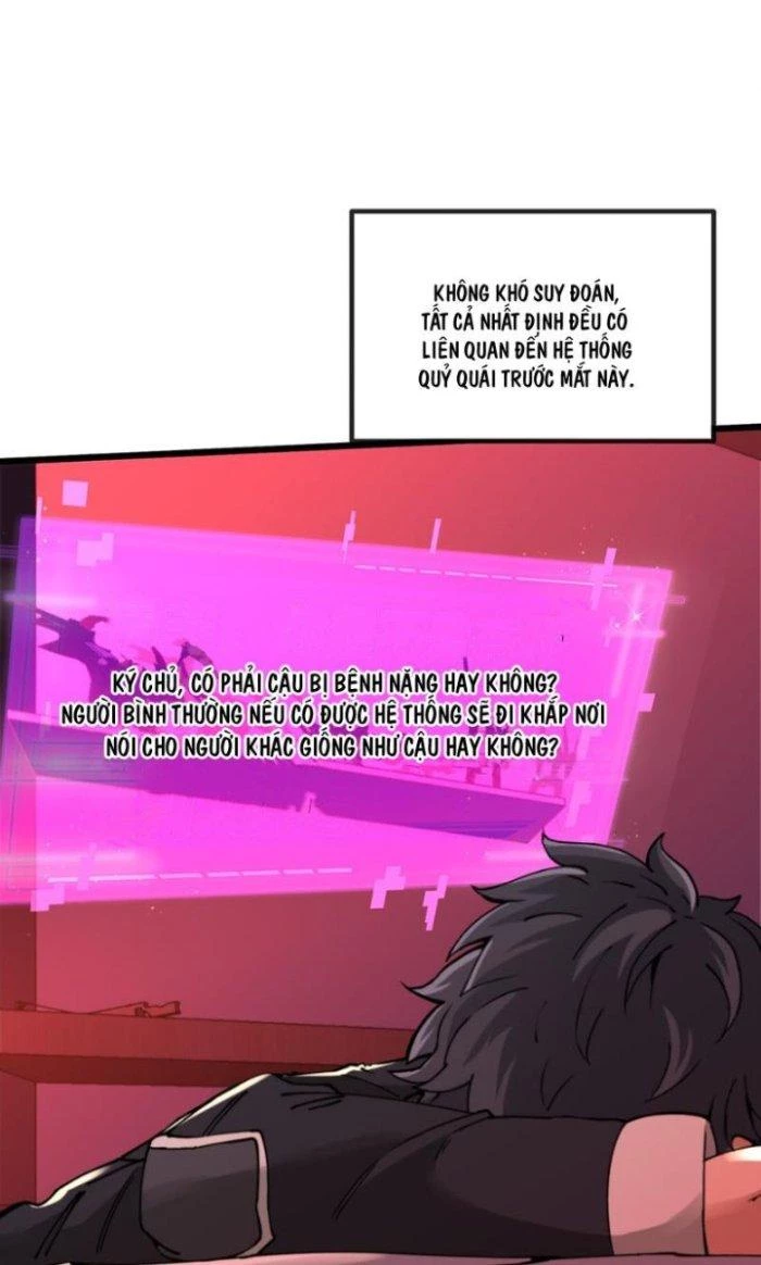 Ta Tại Tận Thế Điên Cuồng Trảm Thần Chapter 1 - 22