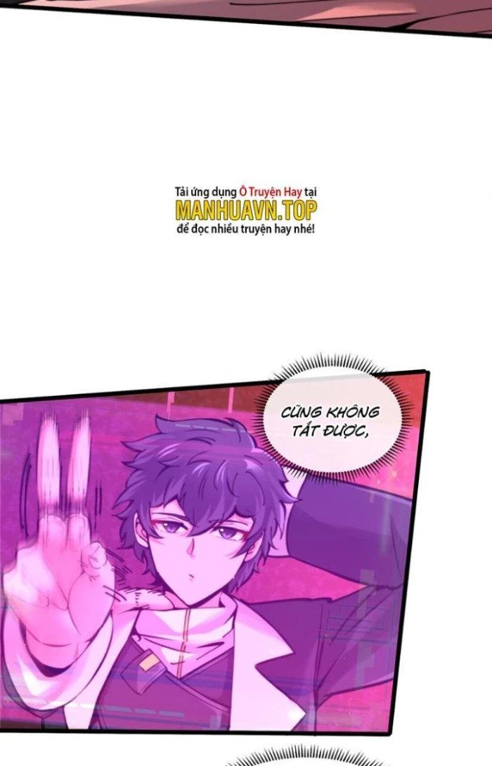 Ta Tại Tận Thế Điên Cuồng Trảm Thần Chapter 1 - 23