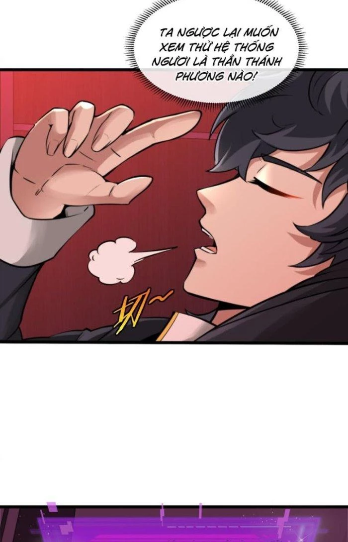 Ta Tại Tận Thế Điên Cuồng Trảm Thần Chapter 1 - 24