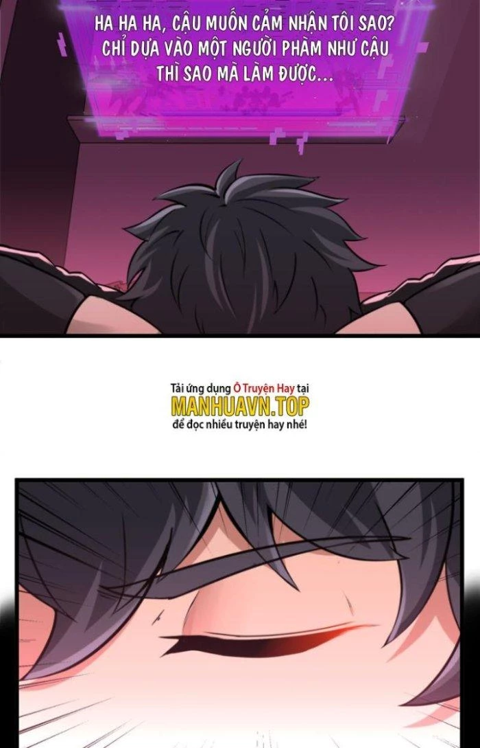 Ta Tại Tận Thế Điên Cuồng Trảm Thần Chapter 1 - 25