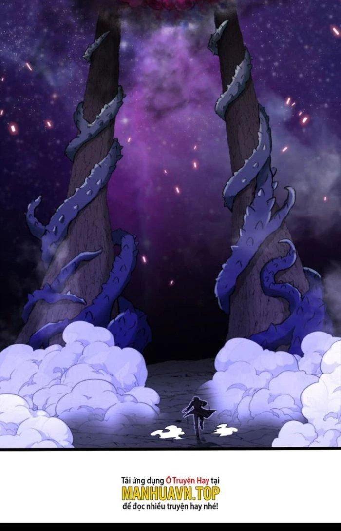 Ta Tại Tận Thế Điên Cuồng Trảm Thần Chapter 1 - 28