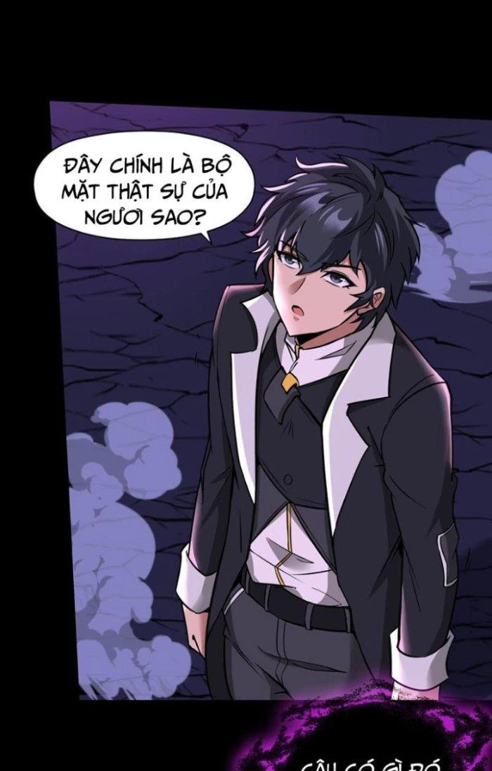 Ta Tại Tận Thế Điên Cuồng Trảm Thần Chapter 1 - 29