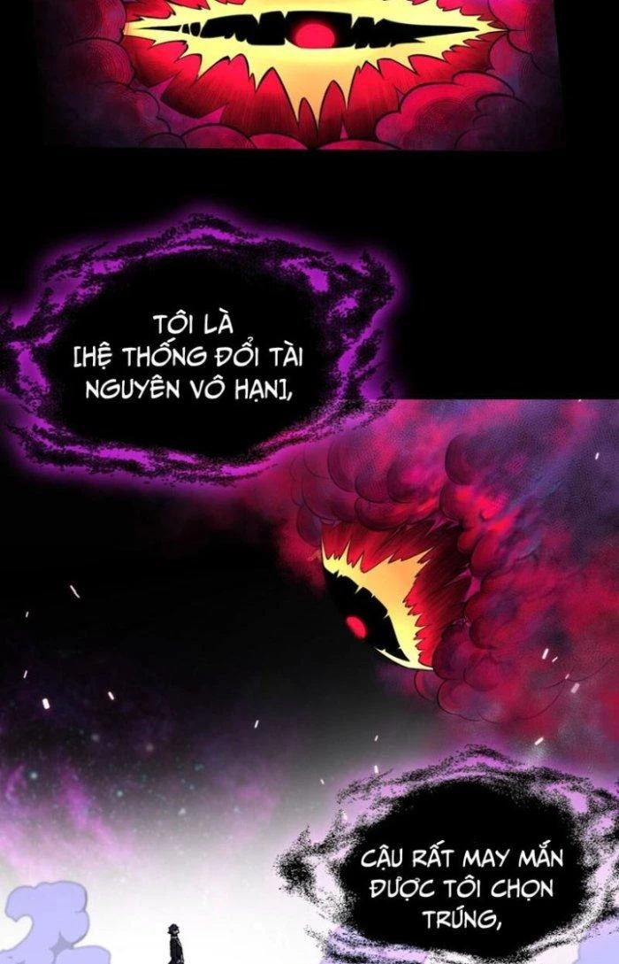 Ta Tại Tận Thế Điên Cuồng Trảm Thần Chapter 1 - 32