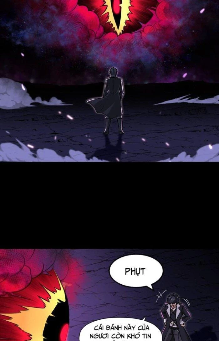Ta Tại Tận Thế Điên Cuồng Trảm Thần Chapter 1 - 34