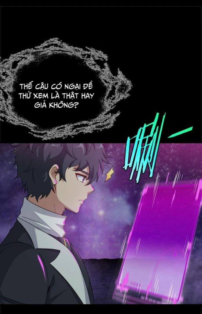 Ta Tại Tận Thế Điên Cuồng Trảm Thần Chapter 1 - 36