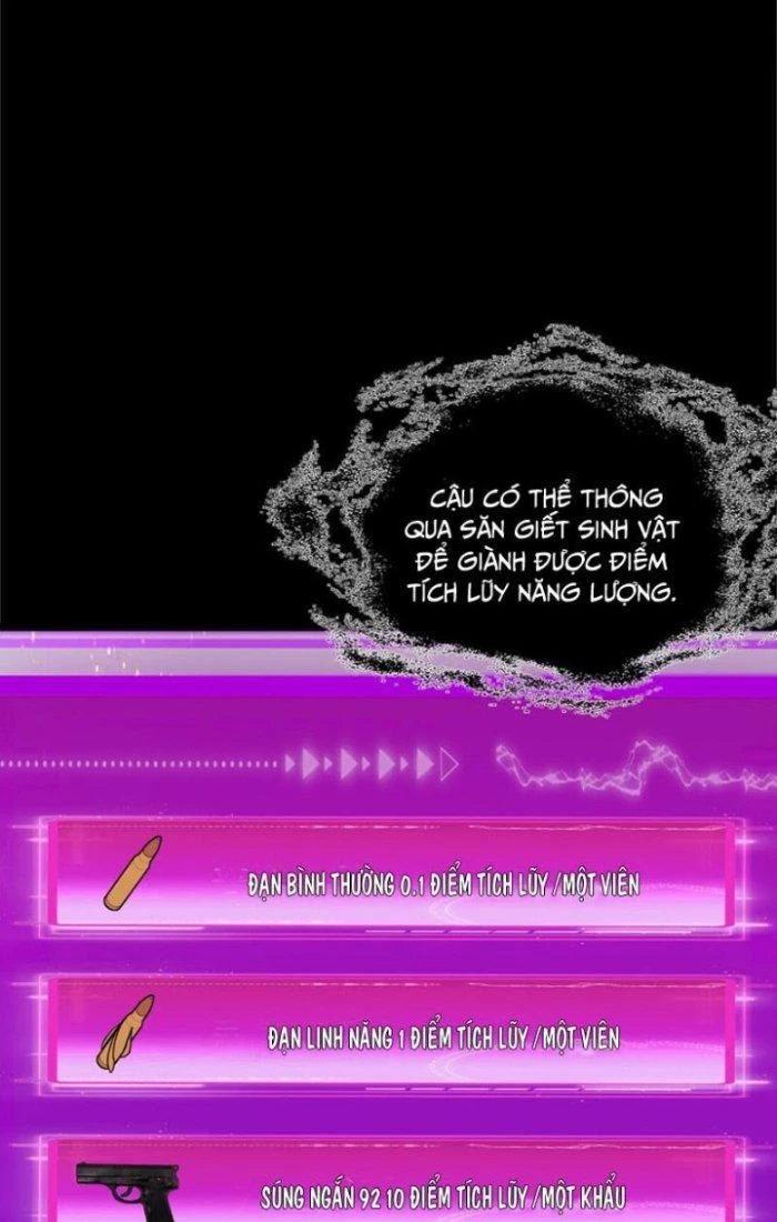 Ta Tại Tận Thế Điên Cuồng Trảm Thần Chapter 1 - 37