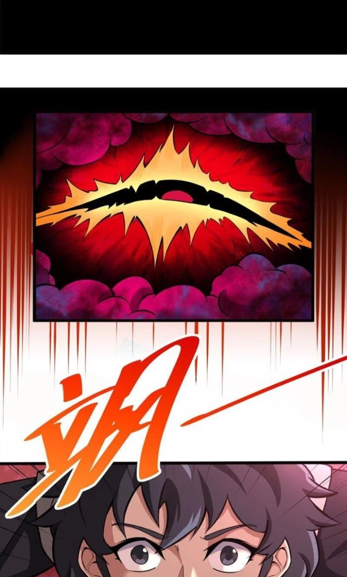 Ta Tại Tận Thế Điên Cuồng Trảm Thần Chapter 1 - 40