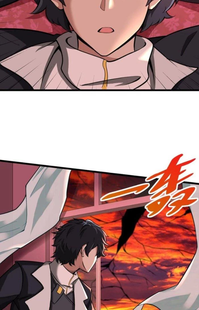 Ta Tại Tận Thế Điên Cuồng Trảm Thần Chapter 1 - 41