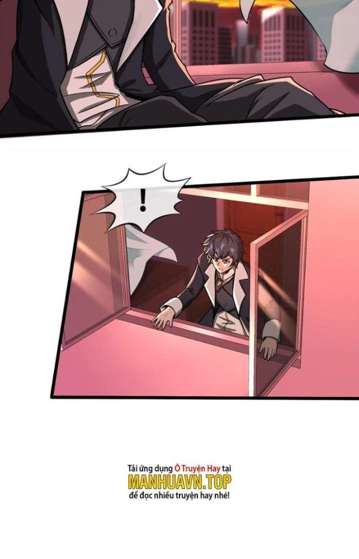 Ta Tại Tận Thế Điên Cuồng Trảm Thần Chapter 1 - 42