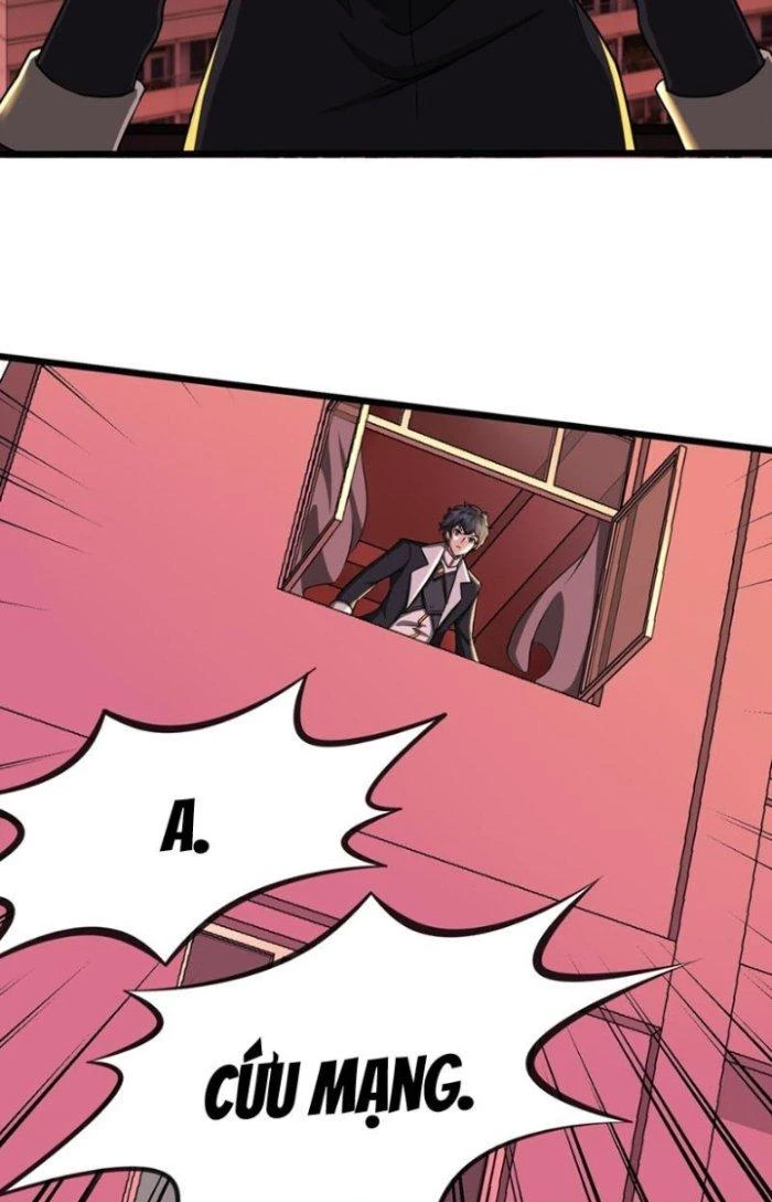 Ta Tại Tận Thế Điên Cuồng Trảm Thần Chapter 1 - 44