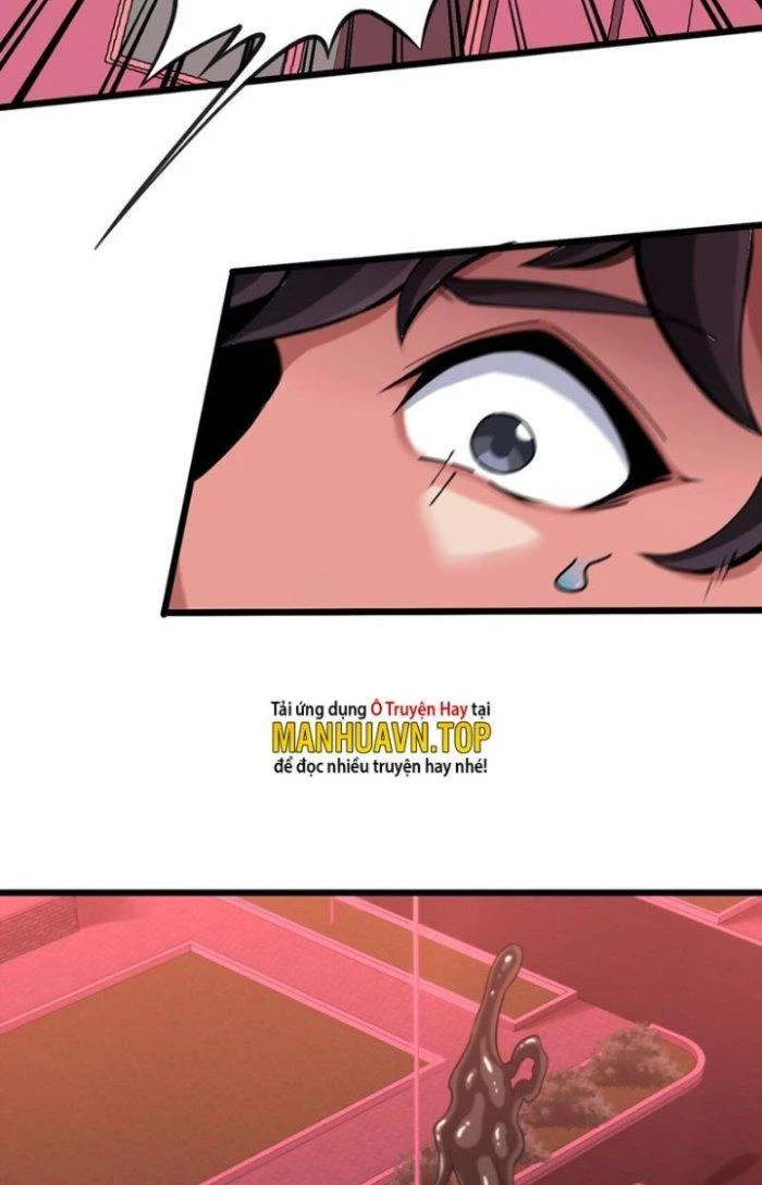 Ta Tại Tận Thế Điên Cuồng Trảm Thần Chapter 1 - 45