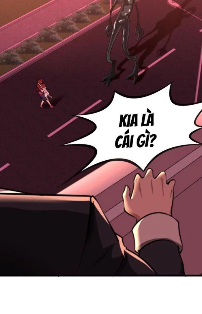 Ta Tại Tận Thế Điên Cuồng Trảm Thần Chapter 1 - 46