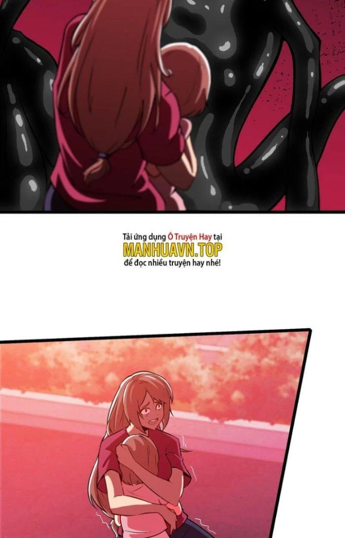 Ta Tại Tận Thế Điên Cuồng Trảm Thần Chapter 1 - 48