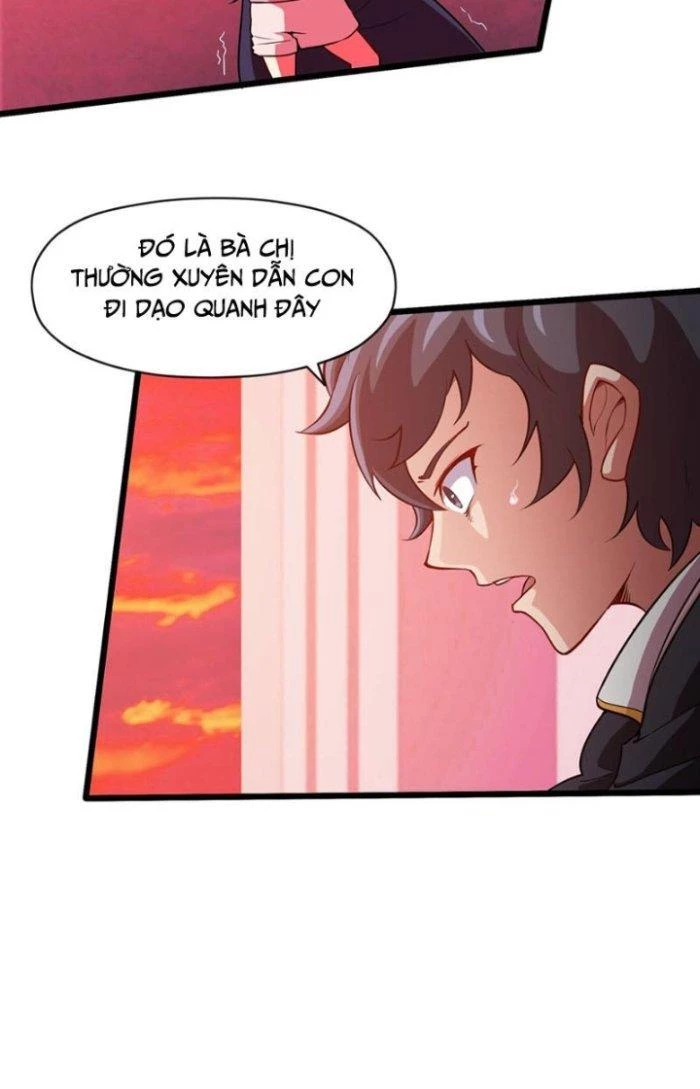 Ta Tại Tận Thế Điên Cuồng Trảm Thần Chapter 1 - 49