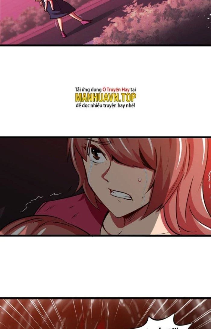 Ta Tại Tận Thế Điên Cuồng Trảm Thần Chapter 1 - 51