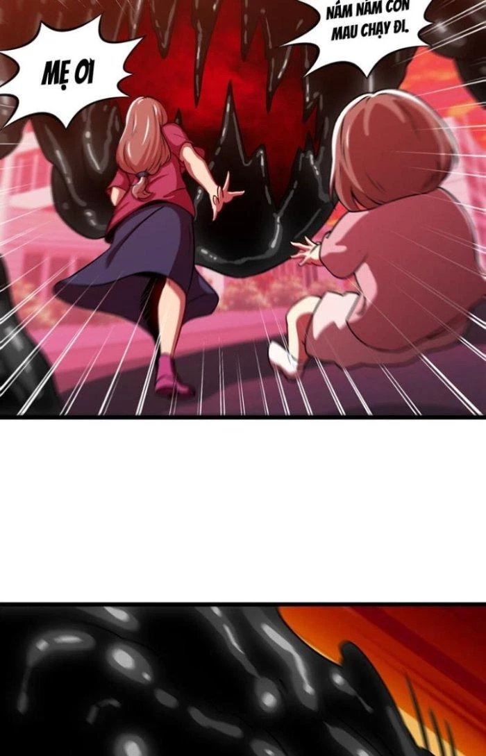 Ta Tại Tận Thế Điên Cuồng Trảm Thần Chapter 1 - 52