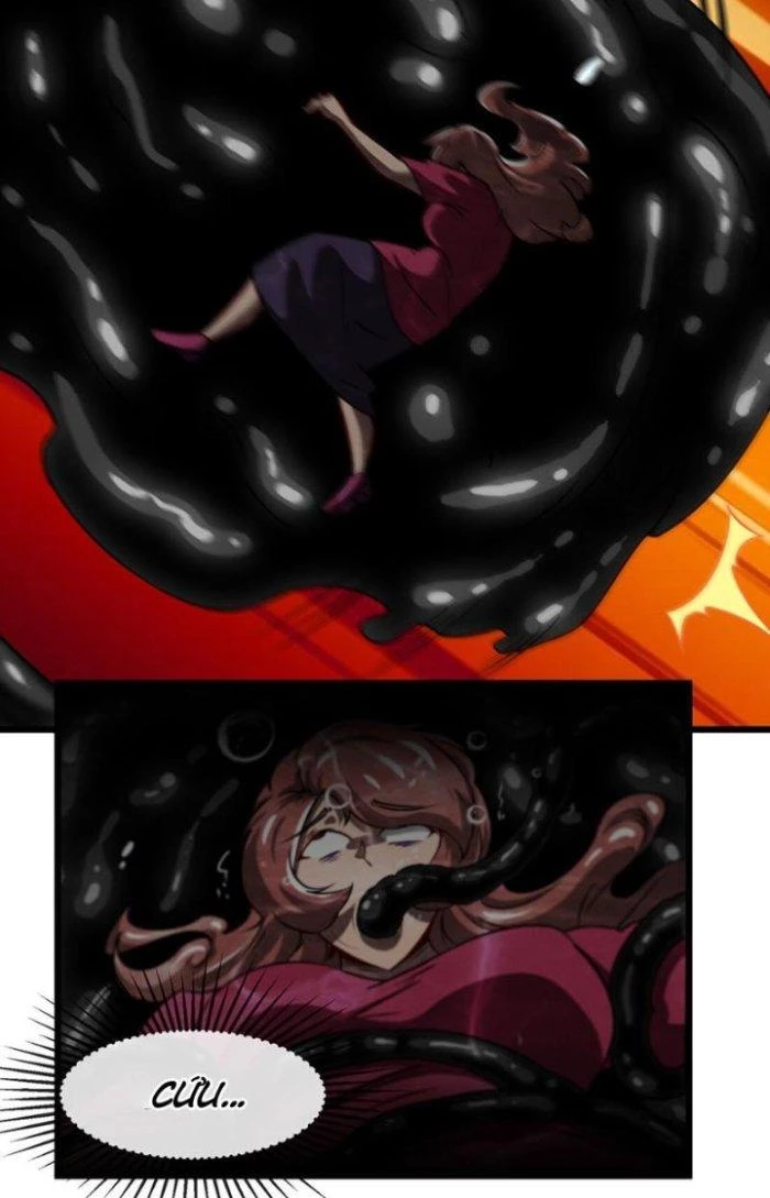 Ta Tại Tận Thế Điên Cuồng Trảm Thần Chapter 1 - 53