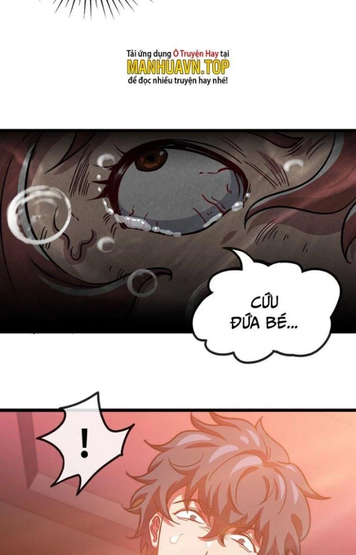 Ta Tại Tận Thế Điên Cuồng Trảm Thần Chapter 1 - 54