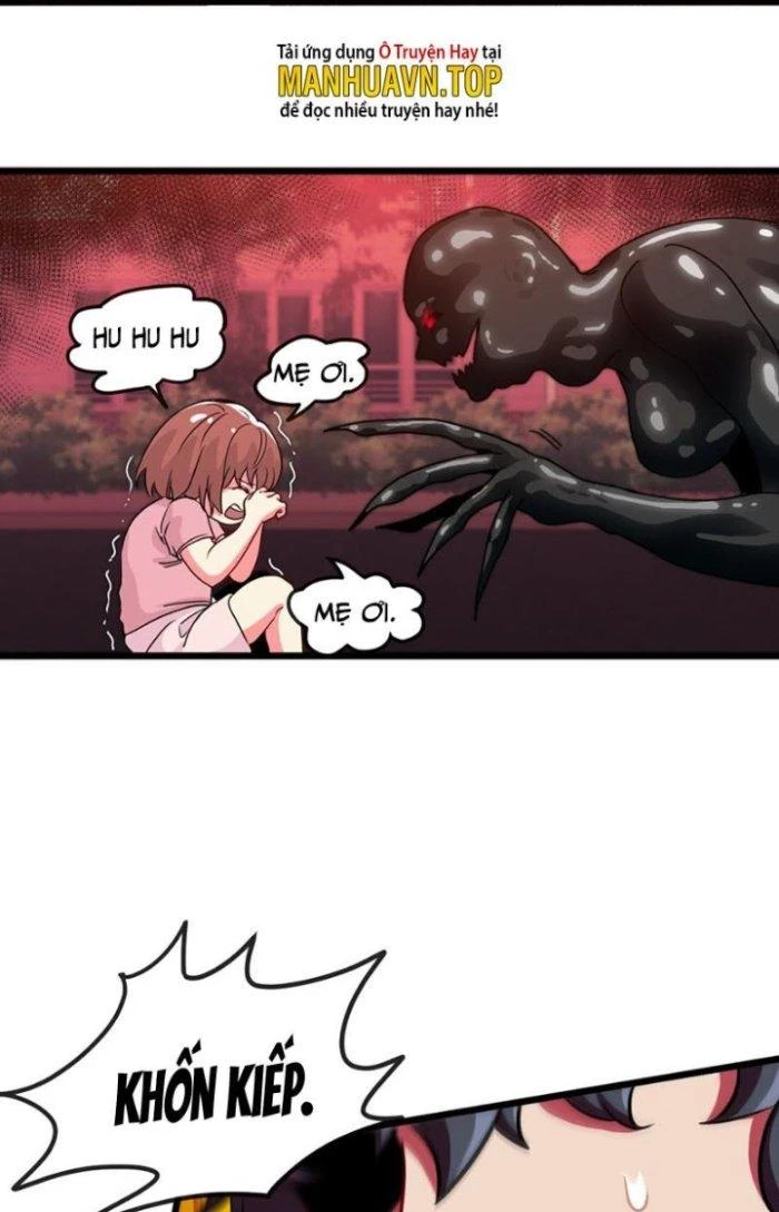 Ta Tại Tận Thế Điên Cuồng Trảm Thần Chapter 1 - 59