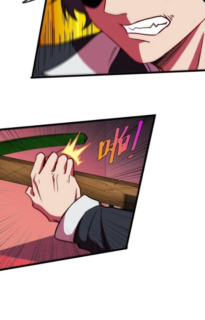 Ta Tại Tận Thế Điên Cuồng Trảm Thần Chapter 1 - 60