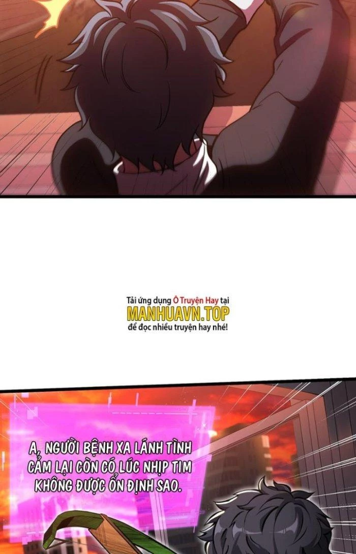 Ta Tại Tận Thế Điên Cuồng Trảm Thần Chapter 1 - 62