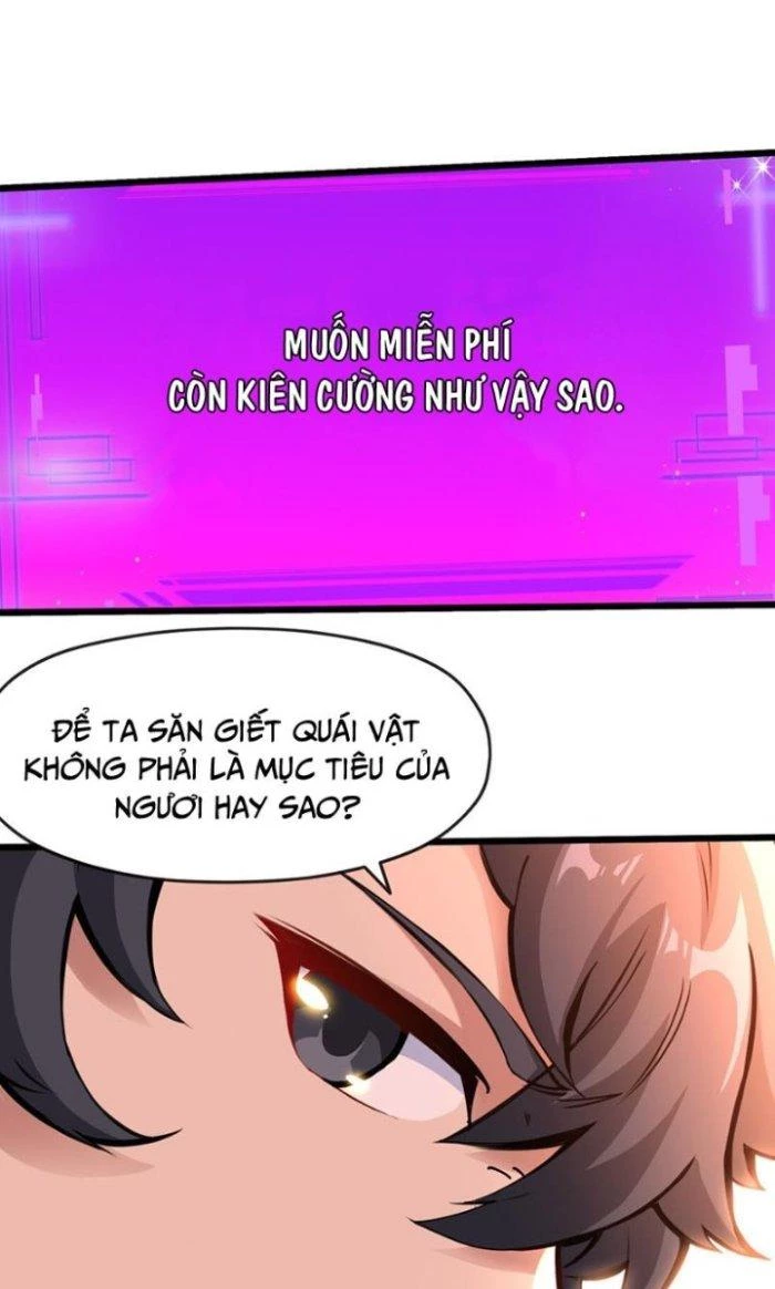 Ta Tại Tận Thế Điên Cuồng Trảm Thần Chapter 1 - 64