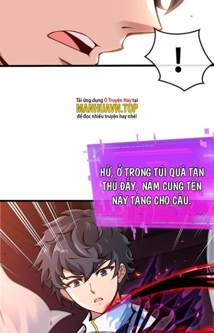 Ta Tại Tận Thế Điên Cuồng Trảm Thần Chapter 1 - 65