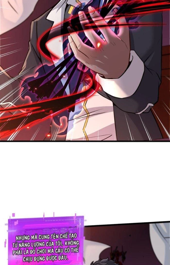 Ta Tại Tận Thế Điên Cuồng Trảm Thần Chapter 1 - 66