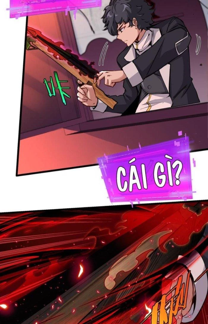 Ta Tại Tận Thế Điên Cuồng Trảm Thần Chapter 1 - 67