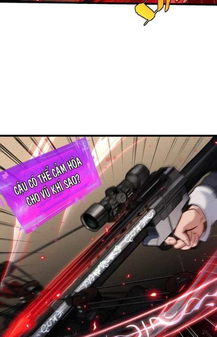 Ta Tại Tận Thế Điên Cuồng Trảm Thần Chapter 1 - 68