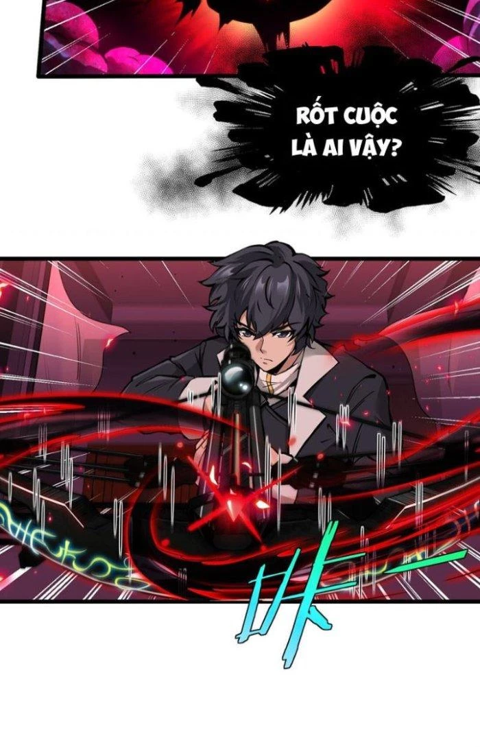 Ta Tại Tận Thế Điên Cuồng Trảm Thần Chapter 1 - 70