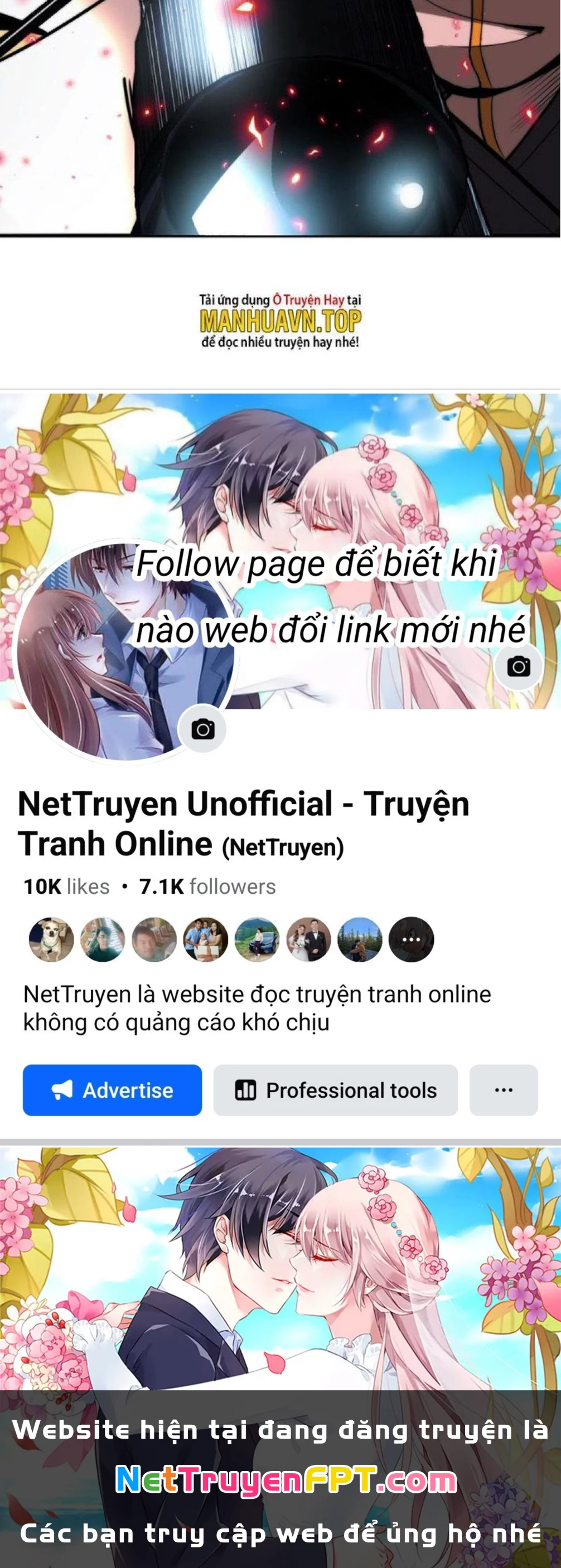 Ta Tại Tận Thế Điên Cuồng Trảm Thần Chapter 1 - 72