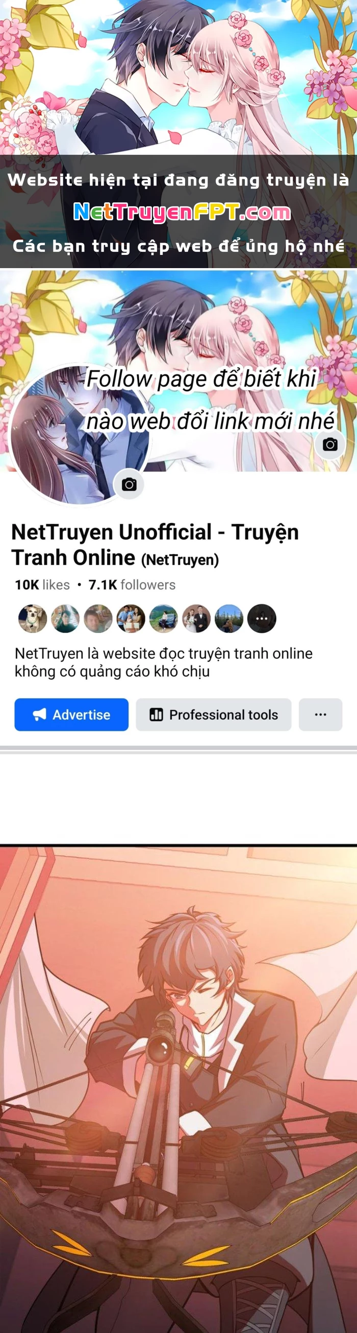 Ta Tại Tận Thế Điên Cuồng Trảm Thần Chapter 2 - 1