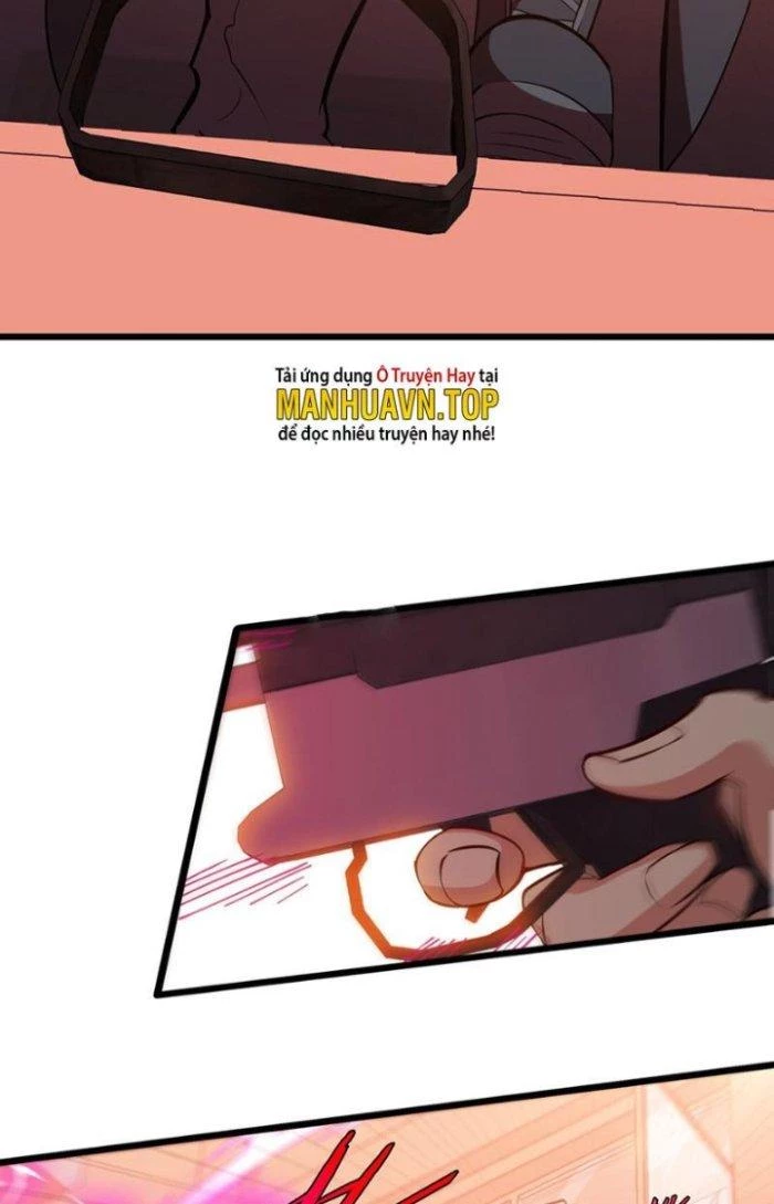 Ta Tại Tận Thế Điên Cuồng Trảm Thần Chapter 2 - 2