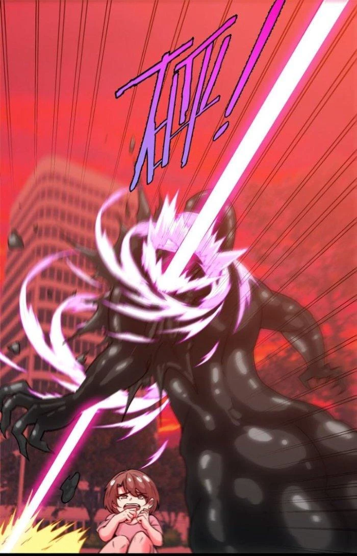 Ta Tại Tận Thế Điên Cuồng Trảm Thần Chapter 2 - 4