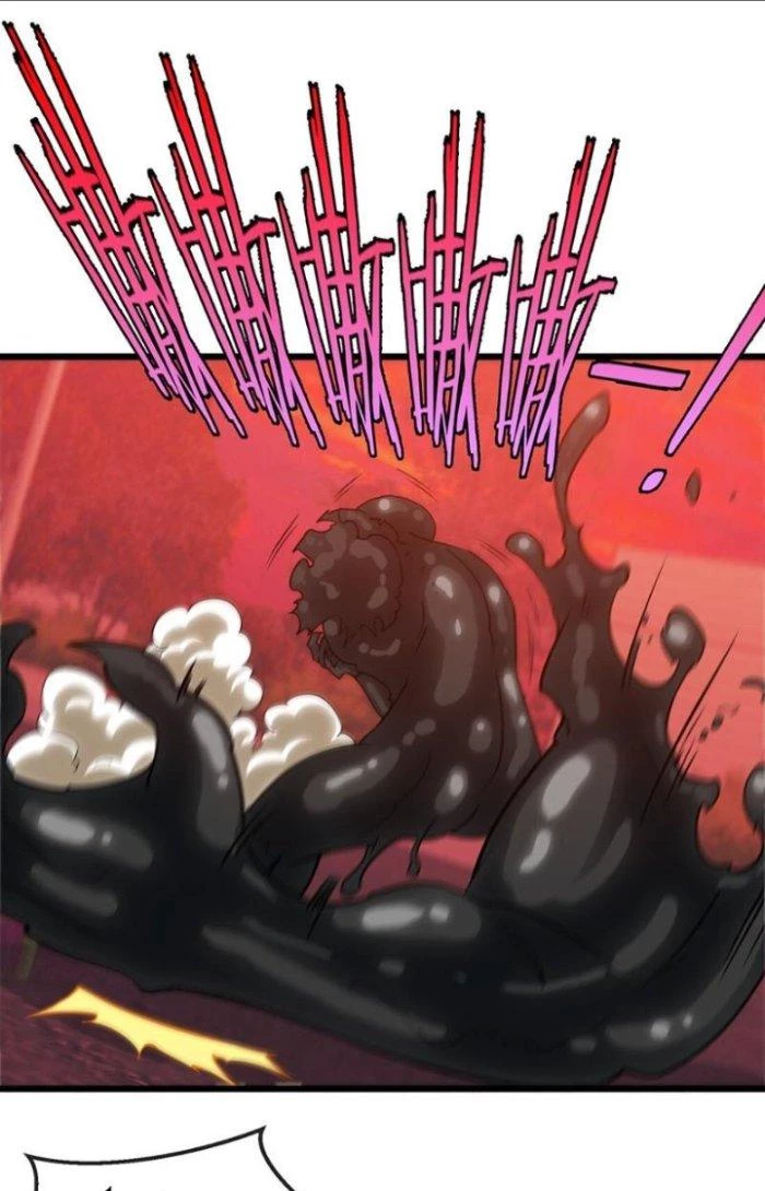 Ta Tại Tận Thế Điên Cuồng Trảm Thần Chapter 2 - 5