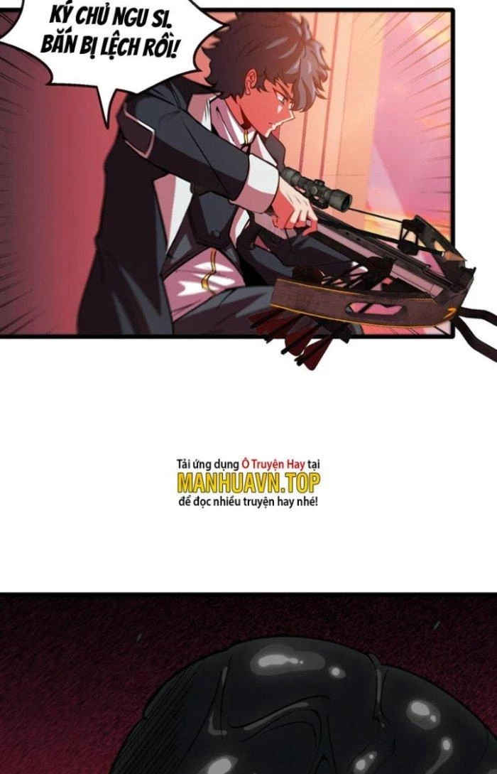 Ta Tại Tận Thế Điên Cuồng Trảm Thần Chapter 2 - 6