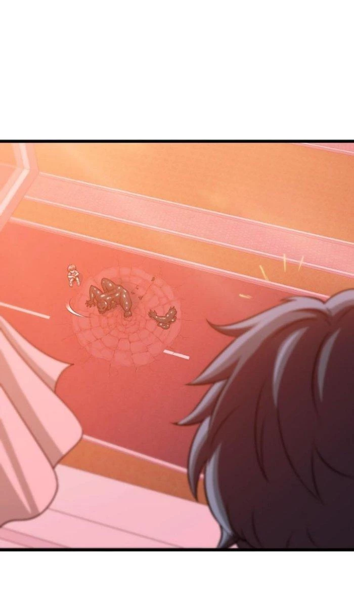 Ta Tại Tận Thế Điên Cuồng Trảm Thần Chapter 2 - 8